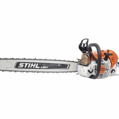 STIHL MS 500i W, RS, Schienenlänge 63 cm