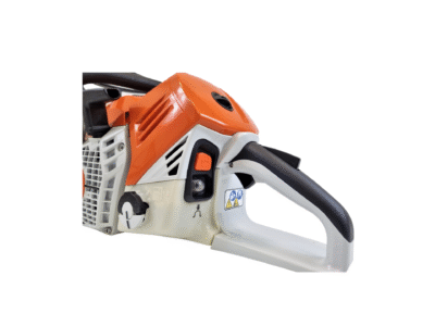 STIHL MS 500i W, RS, Schienenlänge 71 cm – Bild 2