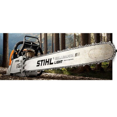 STIHL MS 661 C-M W 3/8" R Motorsäge – Bild 2