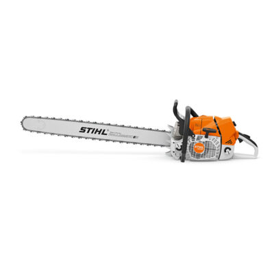 STIHL MS 881, RS, 63cm Schienenlänge – Bild 2