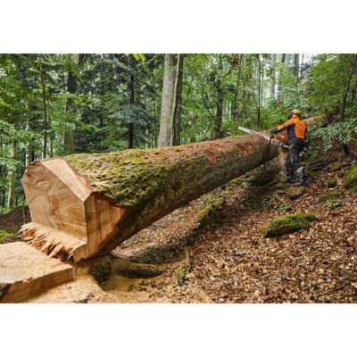 STIHL MS 881, RS, 63cm Schienenlänge – Bild 4
