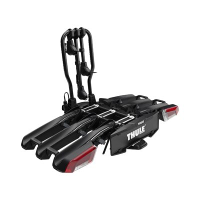 Fahrradträger faltbar black THULE 945 EasyFold 3 3B 945100