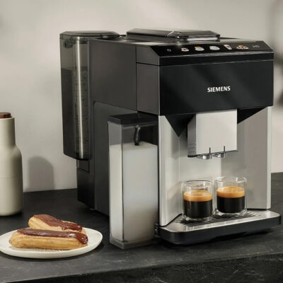 Kaffeevollautomat Siemens TQ513D01 – Bild 4