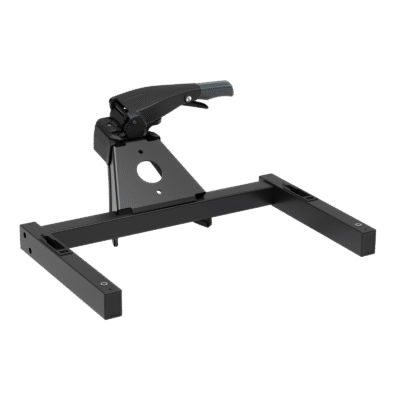 Thule Heckbox Arcos Platform + Thule Arcos Box L – Bild 6