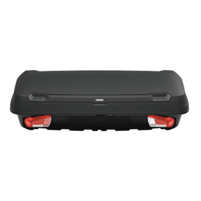 Thule Heckbox Arcos Platform + Thule Arcos Box L – Bild 2