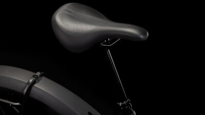 E-MTB Hardtail Cube Reaction Hybrid Race 800 Allroad Easy Entry (2025) | black´n´metal – Bild 3