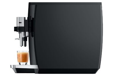 Kaffeevollautomat JURA E8 Dark Inox (EC) – Bild 4