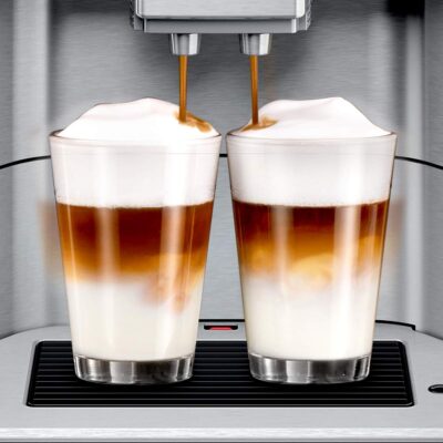 Kaffeevollautomat Siemens EQ.6 Plus s700 TE657M03DE – Bild 2