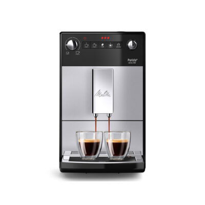 Melitta F23/0-101 Silber