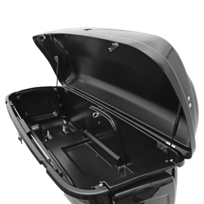 Mft Heckbox BackBox für Tragemodul BackCarrier – Bild 2