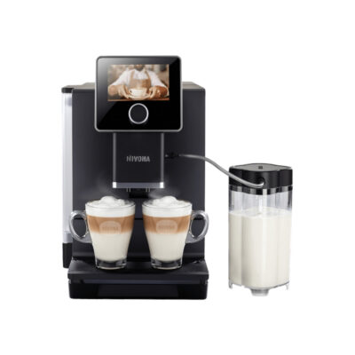 Kaffeevollautomat Nivona CafeRomatica NICR 960