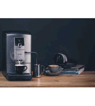 Kaffeevollautomat Nivona CafeRomatica NICR 796 – Bild 4