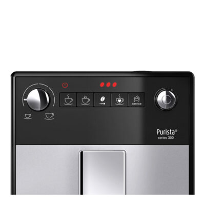 Melitta F23/0-101 Silber – Bild 4