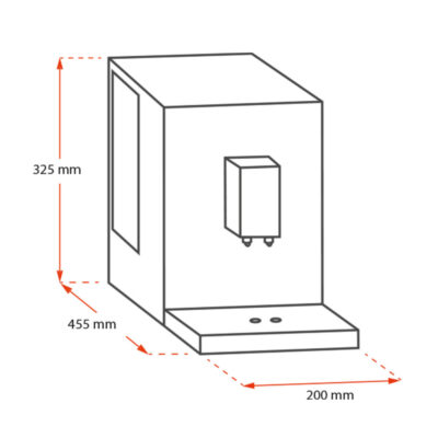 Melitta F23/0-101 Silber – Bild 5