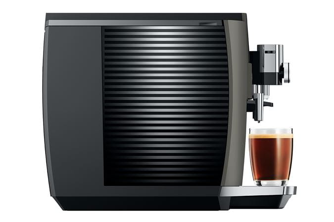 Kaffeevollautomat JURA S8 Dark Inox (EB) – Bild 4