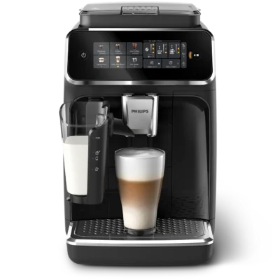 Kaffeevollautomat Philips 3300 EP3341/50 LatteGo – Bild 6